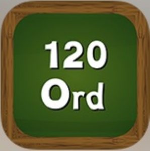 App 120 ord