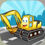 App Biler Peekaboo