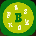 App Bogstaver