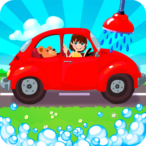 App Car Wash