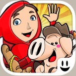 App Godnathistorier for børn