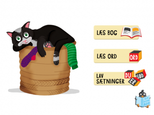 Anmeldelse af Karlo Kat