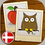 App Lær at rime