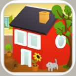 App Mit Hus