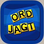 App Ordjagt