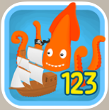 App Pirate Fun