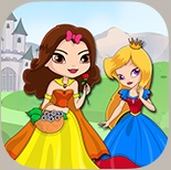 App Prinsesse