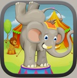 App Sjov i cirkus