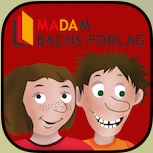 App Tim og Trine i dårligt humør