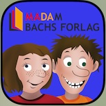 App Tim og Trine på tur