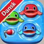 App Trunky Fishing