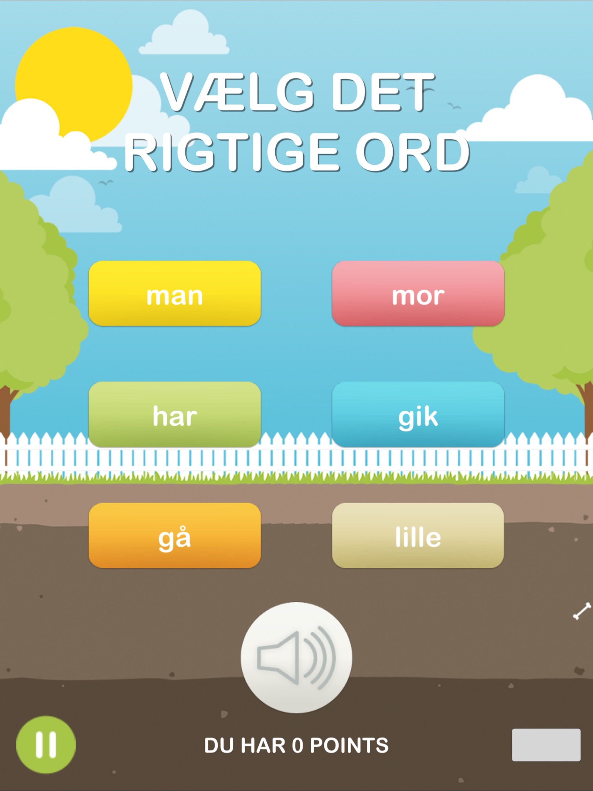 Lær at stave med Knæk læsekoden