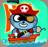 Pango Pirate