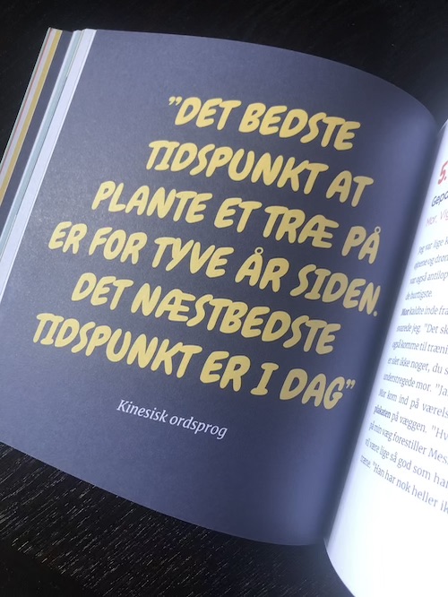 Lav skønne fortællinger sammen med dit barn